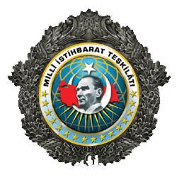 Milli İstihbarat Teşkilatı