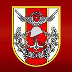 Türk Silahlı Kuvvetleri